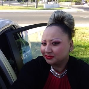 Meet your Posher, Mary